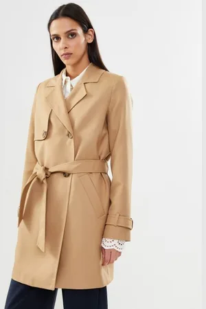 VERO MODA Vmceleste 34 Trenchcoat Noos by