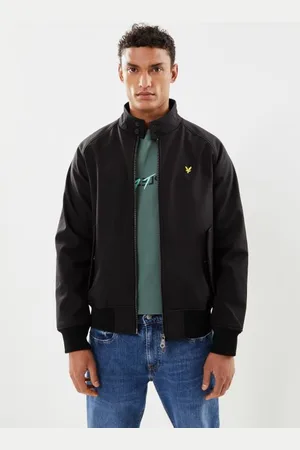 Lyle &amp; scott Softshell Harrington Jacket by
