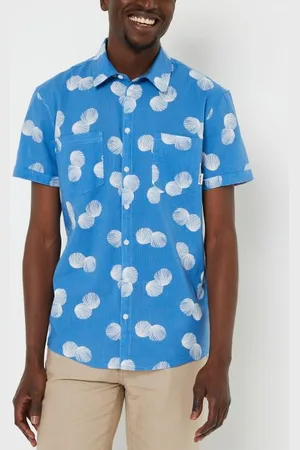 Blend Shirt by