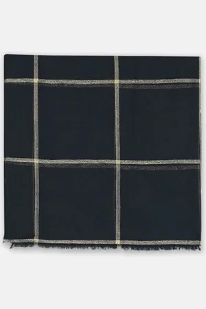 Pieces Pctasselo Long Scarf Solid by