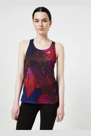 adidas Adizero Tank by