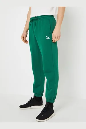 PUMA Classics Small Logo Sweatpants Fl by