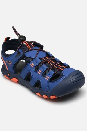 KangaROOS K-Trek Jam by