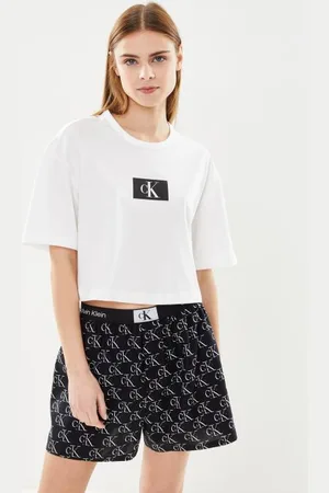 Calvin Klein S/S Short Set 000QS7180E by