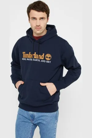 Timberland WWES Hoodie BB by