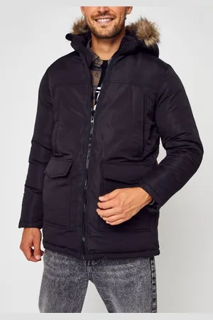 JACK & JONES Jjecraft Parka Sn by