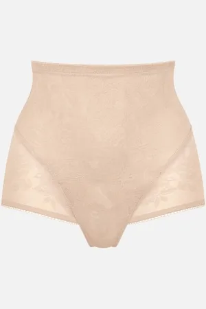 Triumph Wild Rose Sensation Highwaist Panty by