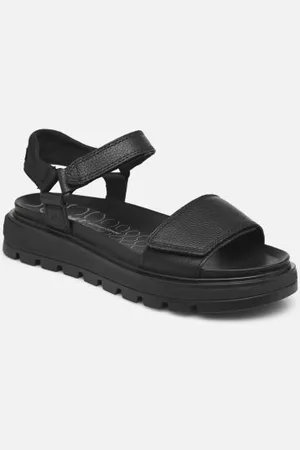 Timberland Ray City Sandal Ankl Strp by