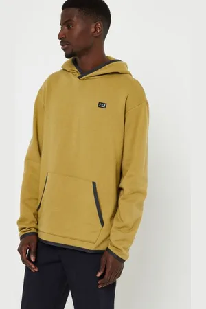 New Balance NB AT Hoodie by