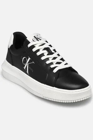 Calvin Klein Chunky Cupsole Mono LTH by