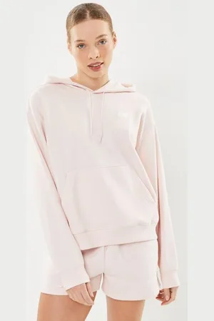 New Balance SE FT HOODIE W by