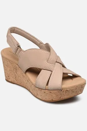 Clarks Rose Erin by