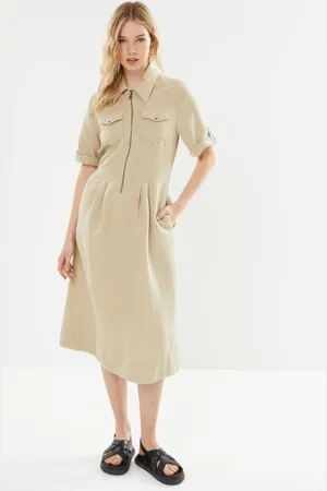 FIVE JEANS 65824 Rainy Robe by