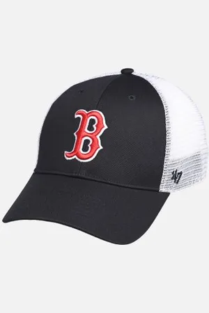 47 Brand 47 CAP MLB BOSTON RED SOX BRANSON MVP by