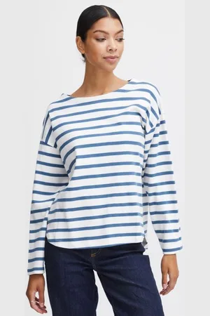 B YOUNG Byramsi Pullover - by