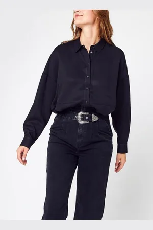 SELECTED Slftrixy Ls Shirt B by