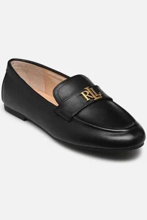 Ralph Lauren Averi Iii-Flats-Loafer by