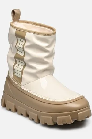 UGG W CLASSIC BRELLAH MINI by
