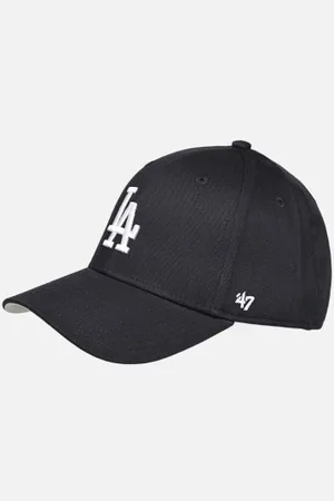 47 Brand 47 CAP KIDS MLB LOS ANGELES DODGERS RAISED BASIC MVP by