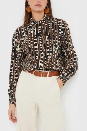 Object Objkatta L/S Shirt 125 by