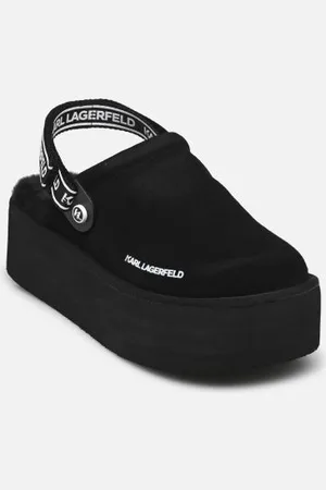 Karl Lagerfeld THERMO Slingback Klog by