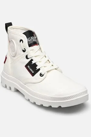 Palladium PAMPA HI PATCH by
