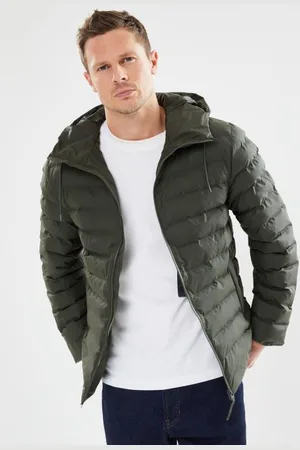 Rains Lohja Puffer Jacket W3T2 M by