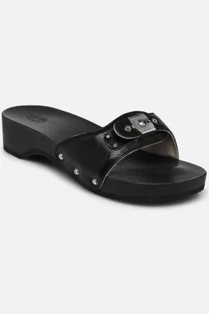 Scholl Pescura Heel ICONIC by