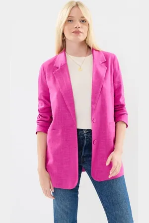 Y.A.S Yasisma 7/8 Blazer S. by