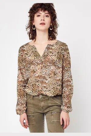 IKKS Blouse Imprimee BW13115 by