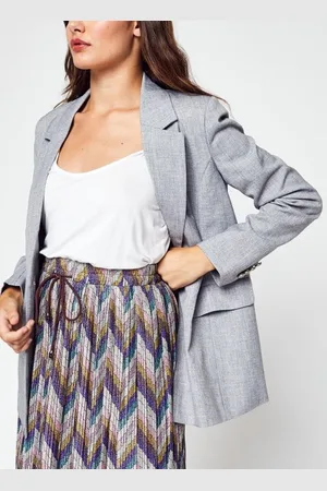 VERO MODA Vmjytta L/S Blazer Tlr Btq by