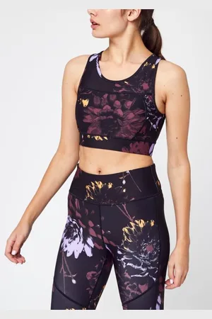 ONLY Onpemo Aop Sports Bra by