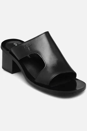 Calvin Klein 5 HEEL SANDAL LH UC by