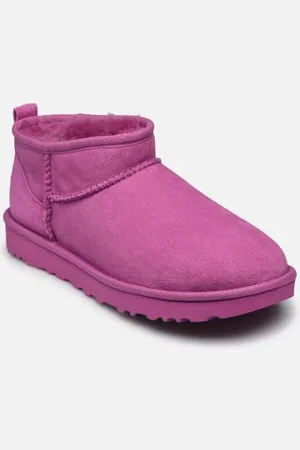 UGG W Classic Ultra Mini by