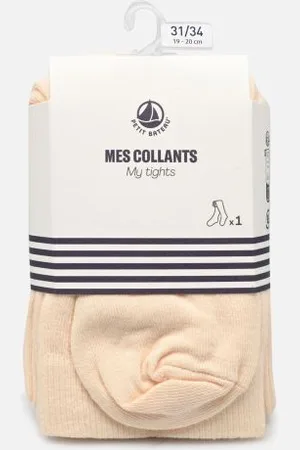 Petit Bateau Collants by