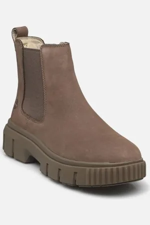 Timberland Greyfield Chelsea by