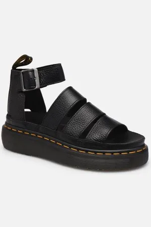 Dr. Martens Clarissa II Quad by