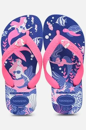 Havaianas Kids Fantasy by