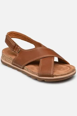 Clarks Yacht Cross by