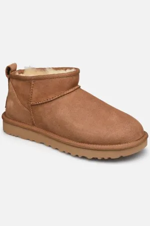UGG W Classic Ultra Mini by