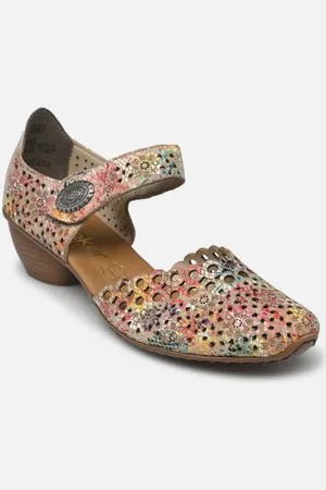 Rieker India by