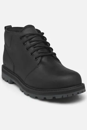Timberland BRITTON ROAD MID LC WATERPROOF CHUKKA by