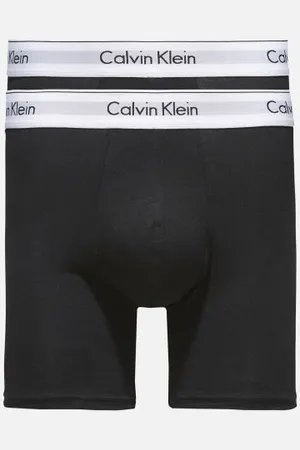 Calvin Klein 2P Boxer Brief by