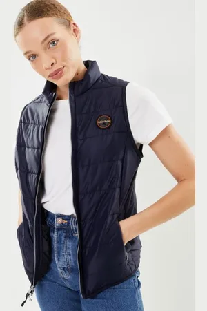 Napapijri ACALMAR W VEST 6 176 by