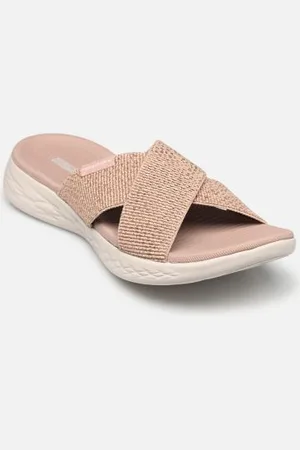 Skechers On-The-Go 600 - Glistening by