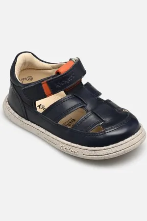 Kickers Tractus by