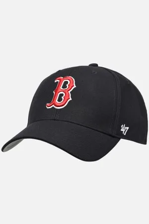 47 Brand 47 CAP MLB BOSTON RED SOX SURE SHOT SNAPBACK MVP by