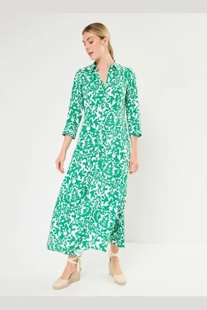 Y.A.S Yassavanna Long Shirt Dress S. Noos by