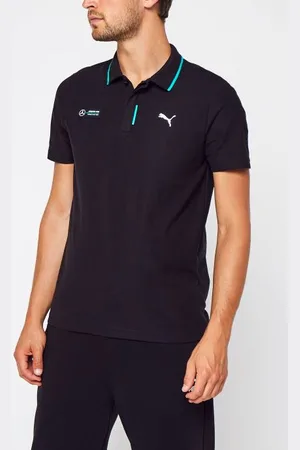 PUMA Mapf1 Polo by