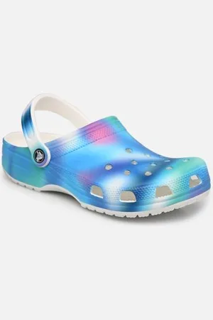 Crocs Classic Solarized Clog W by